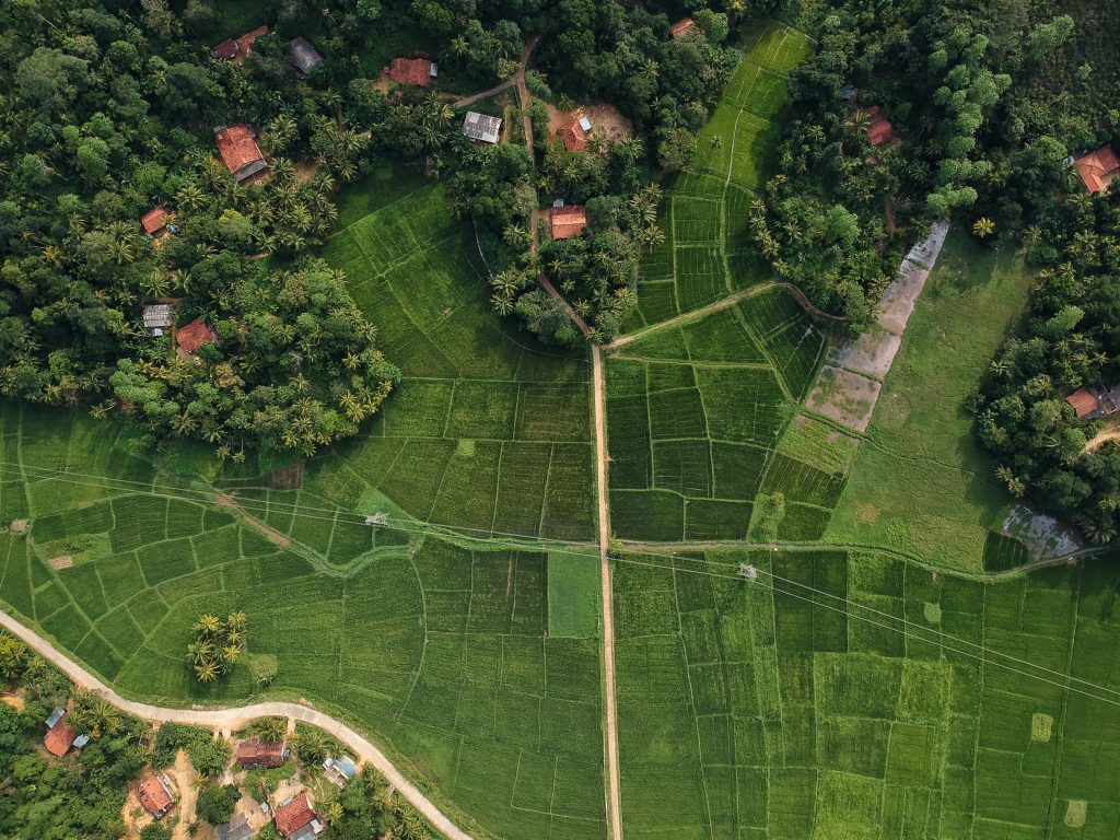 Photogrammétrie Alsace, Bas-Rhin